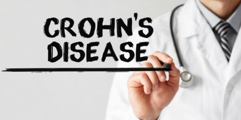 Navigating Travel with Crohn’s Disease