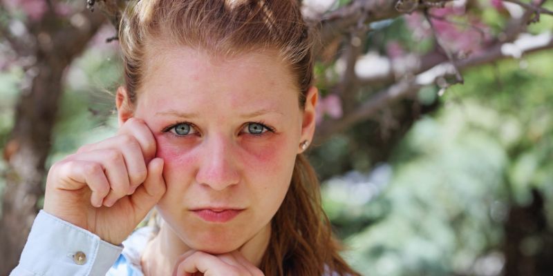 Eye Allergies Vs. Pink Eye:  Understanding The Key Differences 