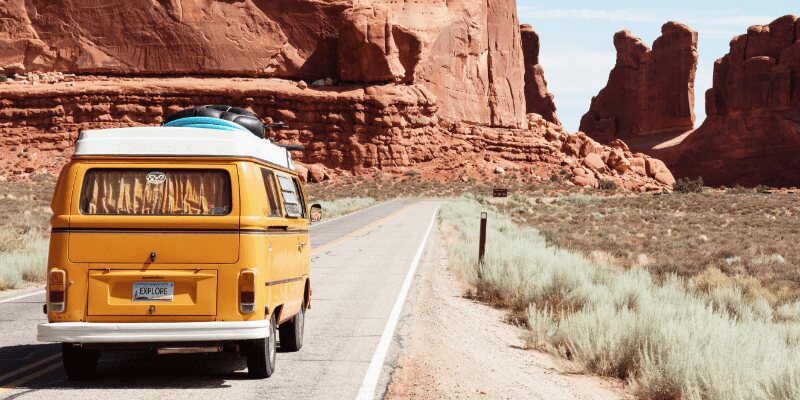 Arranging a Family Trip by Car to the Grand Canyon - Important Suggestions