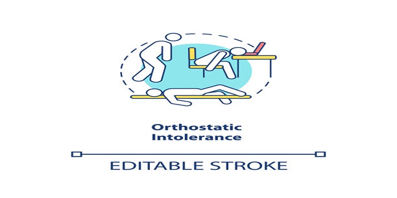 Recognizing the Warning Signs of Orthostatic Intolerance