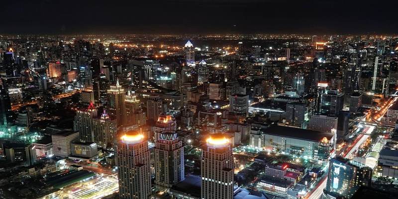 Bangkok Safety Tips: What Every Traveler Should Know Before Going