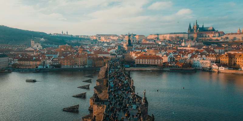 Top Tips for a Winter Visit to Prague