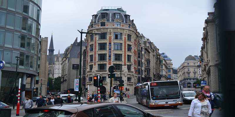 One-Day Brussels Itinerary for Travelers