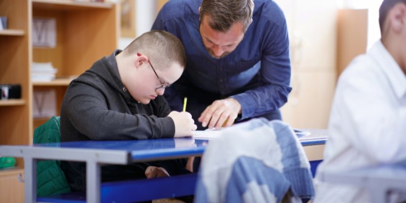 Understanding the Iconic Symptoms of Smith-Magenis Syndrome: A Guide 