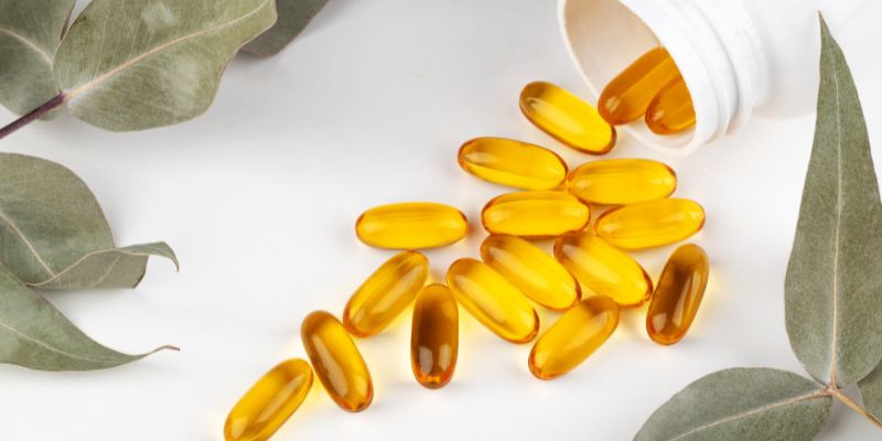 What Are the Latest Findings on Omega-3 Fatty Acids and Heart Health?