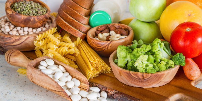 Which Essential Nutrients Are You Missing, and How Can You Fix It?