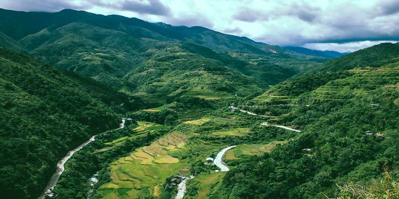 Discover the Mystical Legends of Flames and Mirrors in Sagada